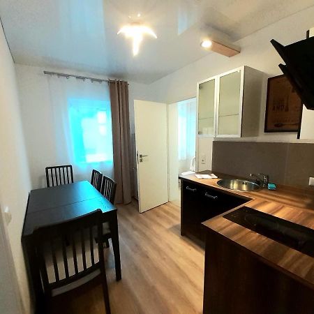 Modernes Apartment Metzingen 2 Reutlingen Zewnętrze zdjęcie