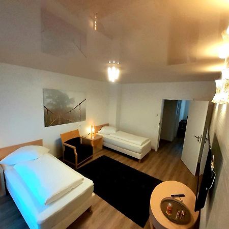 Modernes Apartment Metzingen 2 Reutlingen Zewnętrze zdjęcie