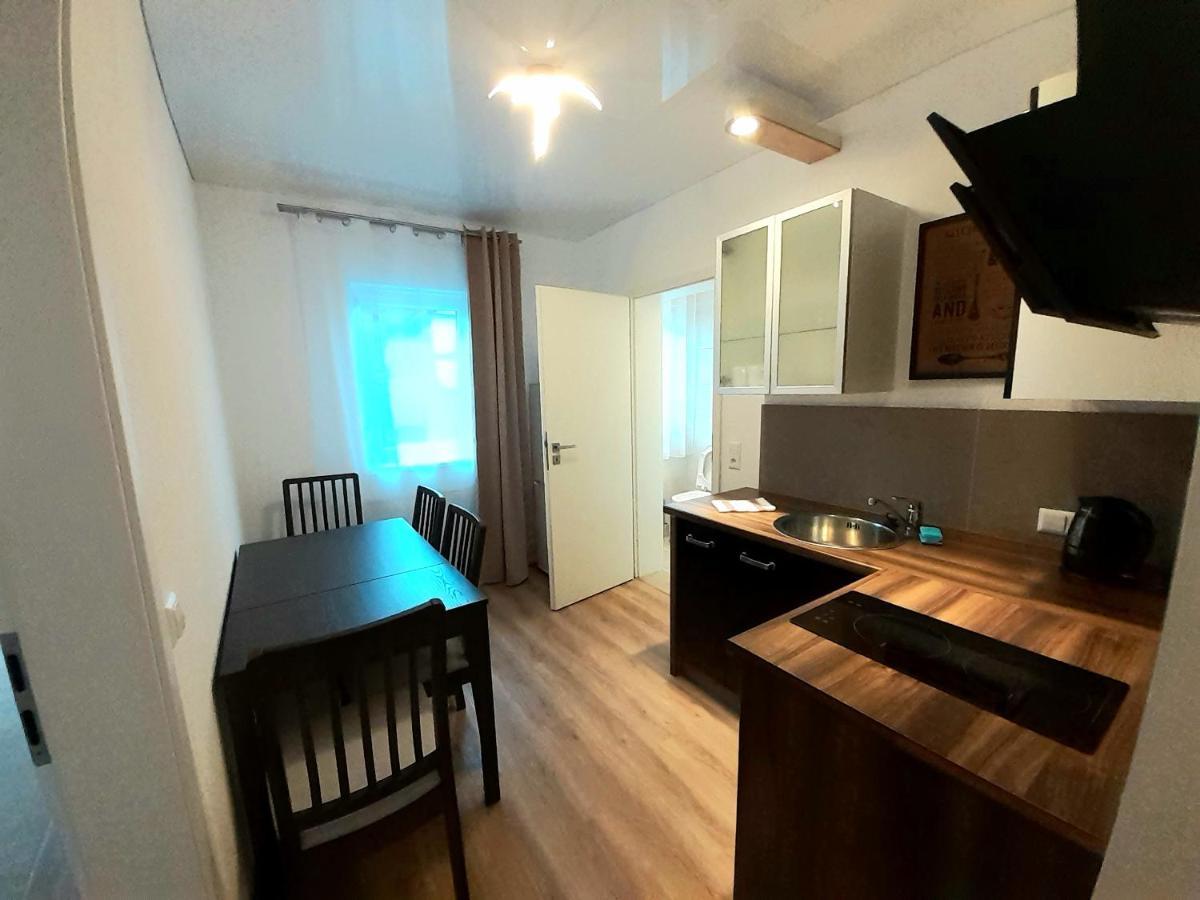 Modernes Apartment Metzingen 2 Reutlingen Zewnętrze zdjęcie