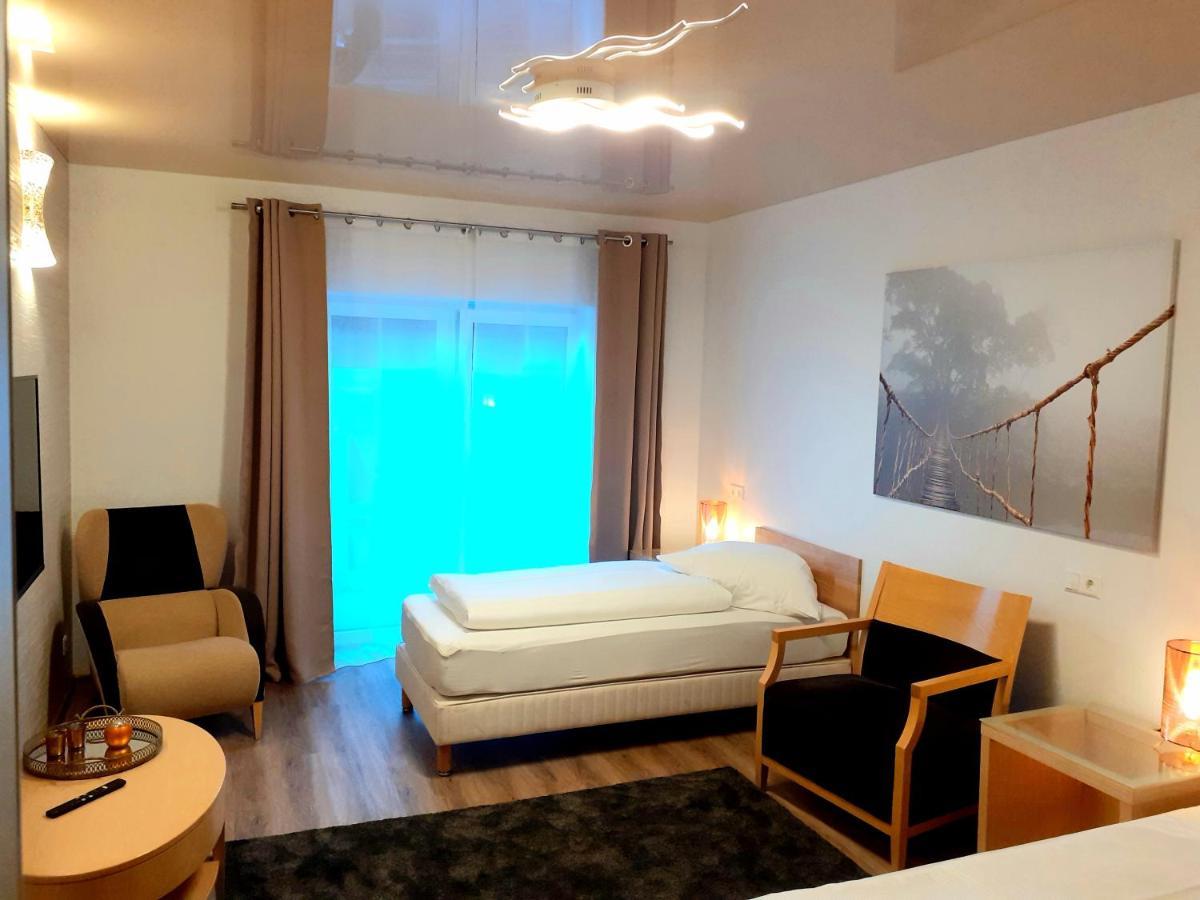 Modernes Apartment Metzingen 2 Reutlingen Zewnętrze zdjęcie