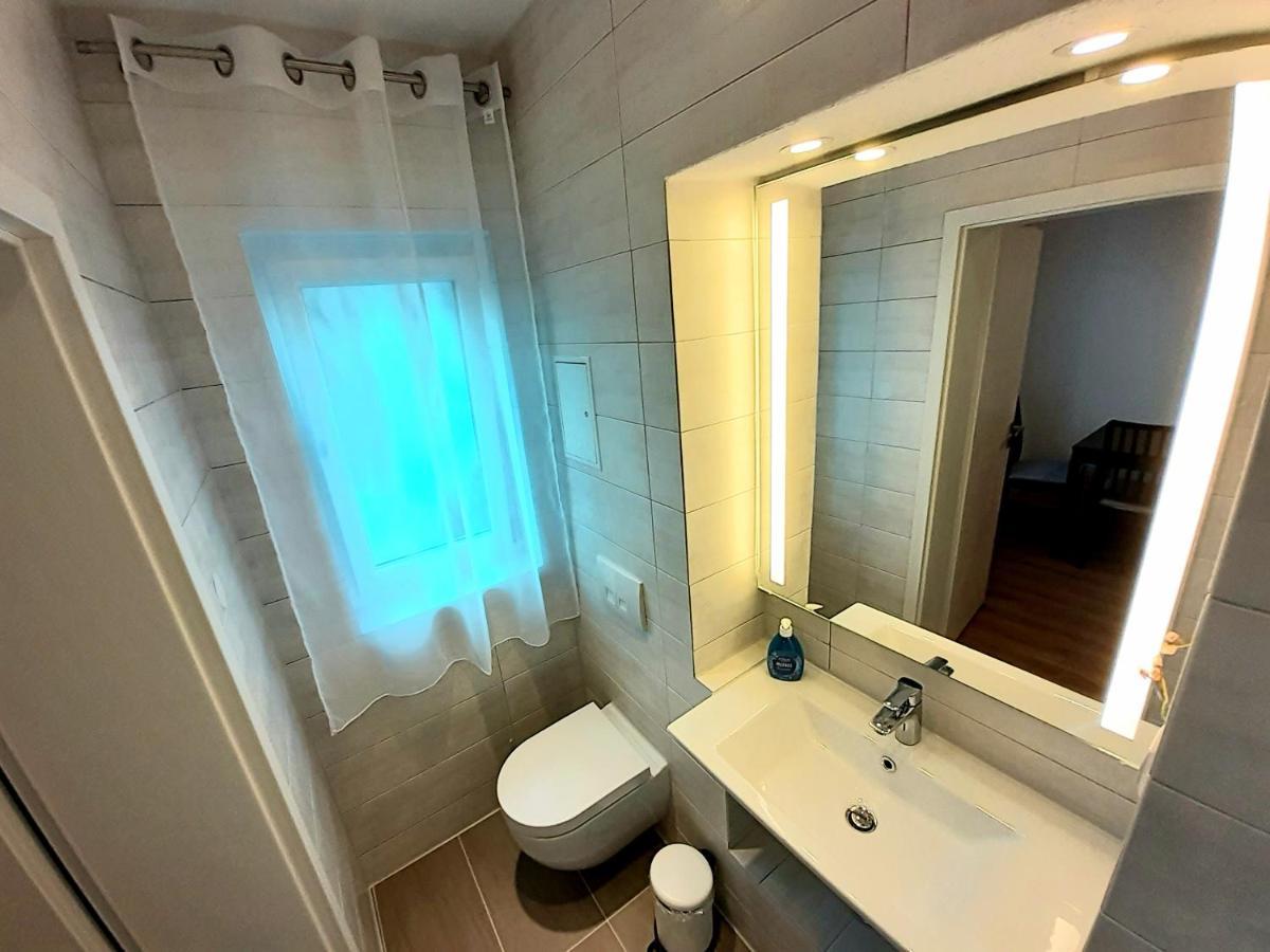Modernes Apartment Metzingen 2 Reutlingen Zewnętrze zdjęcie