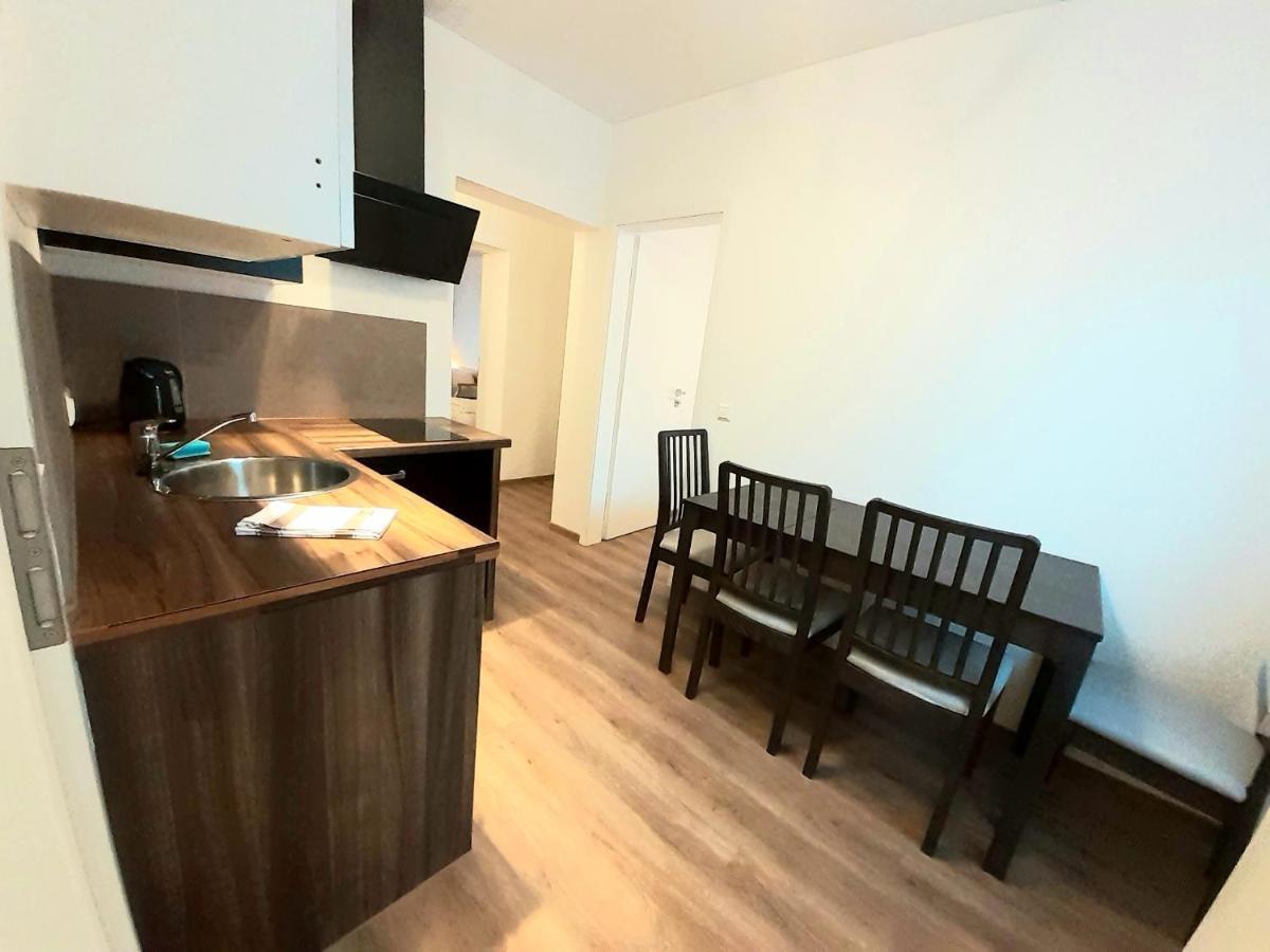 Modernes Apartment Metzingen 2 Reutlingen Zewnętrze zdjęcie